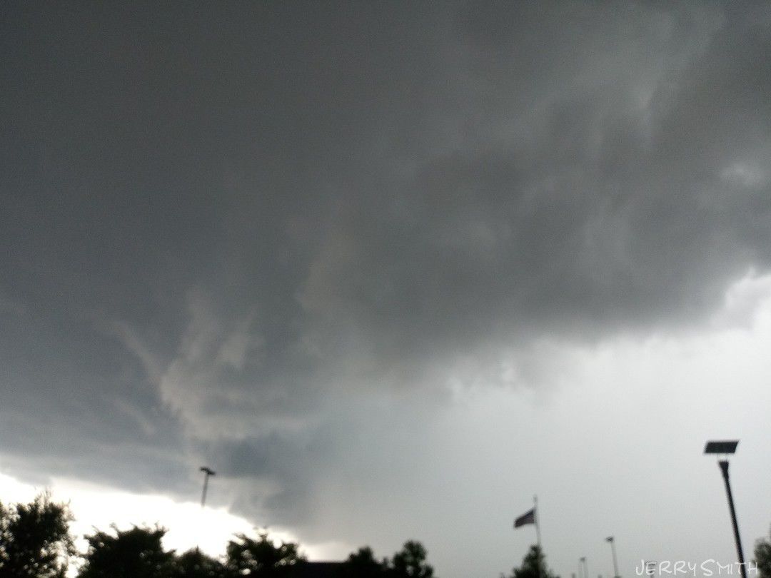 Storms